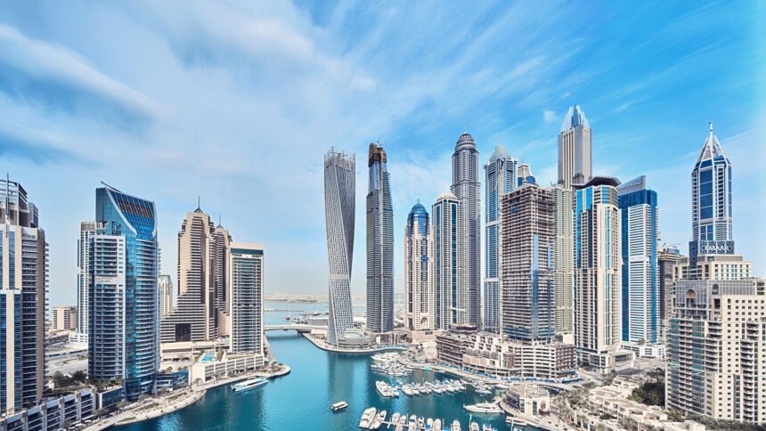 Beauport Tower от Emaar Properties