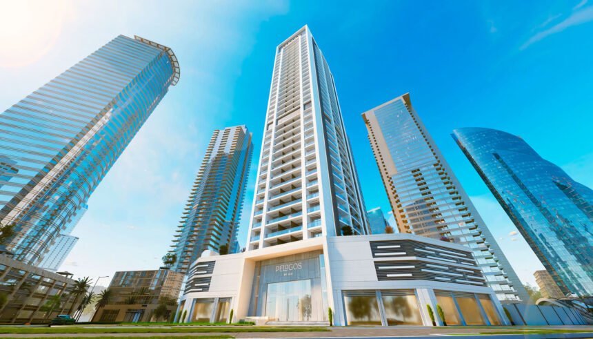 Pelagos by IGOby Invest Group Overseas
