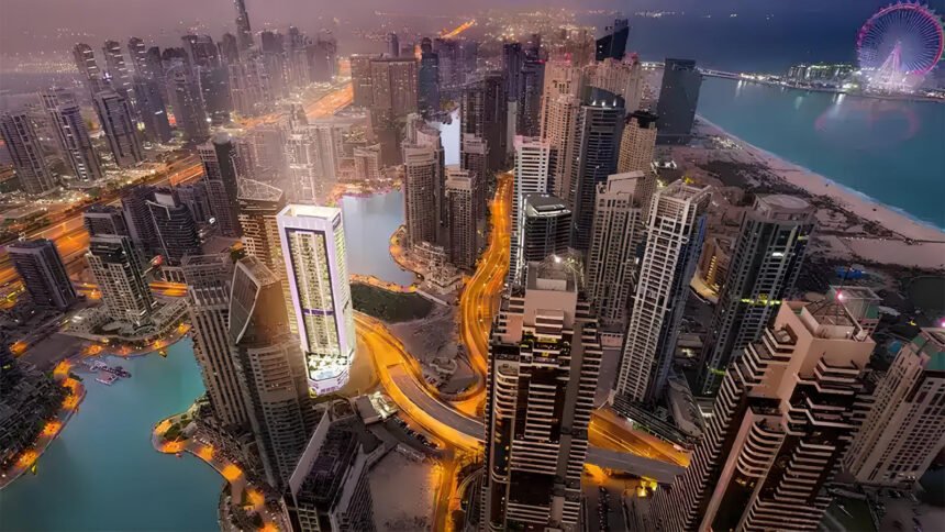Rental Yields in Dubai Marina: How Much Can You Earn in 2026?