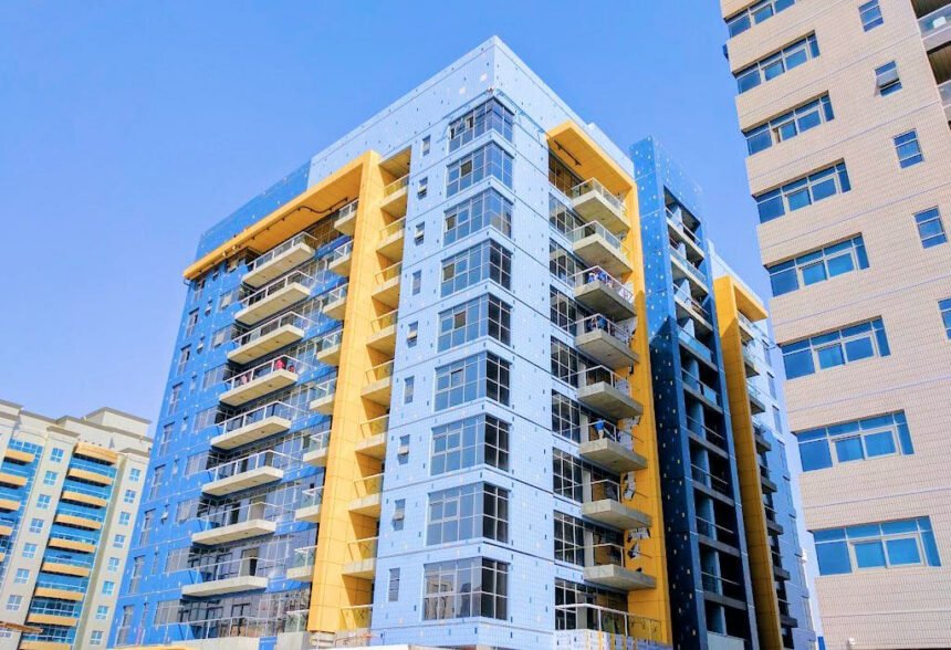 Azure от Delta Properties