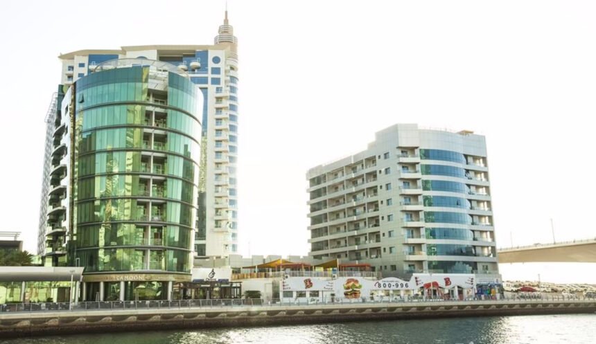 Panoramic Tower от Bonyan Emirates Properties