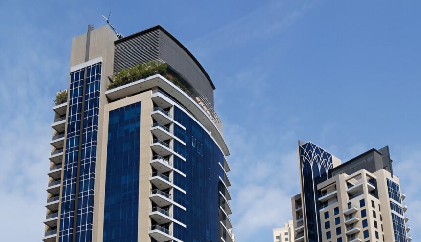 Delphine Tower от Emaar Properties