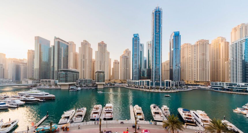 Bay Centralby Select Group