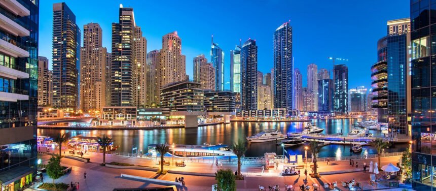 Sanibel Towerот Emaar Properties