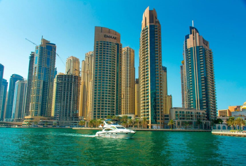 Park Islandот Emaar Properties