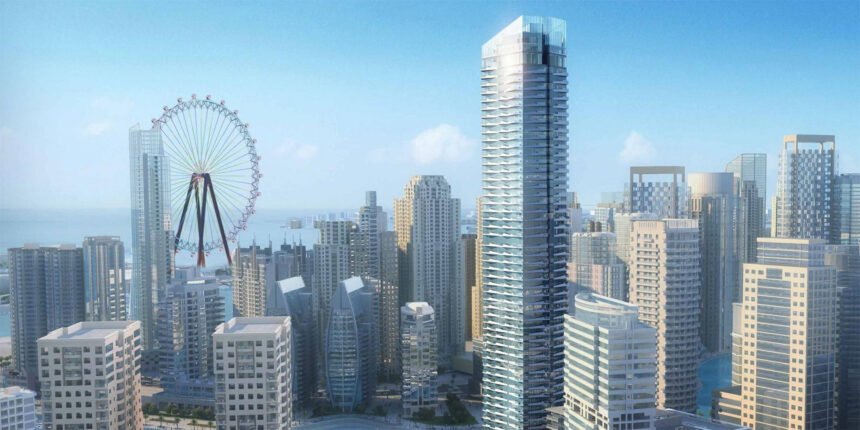 Stella Maris от Scope Investment