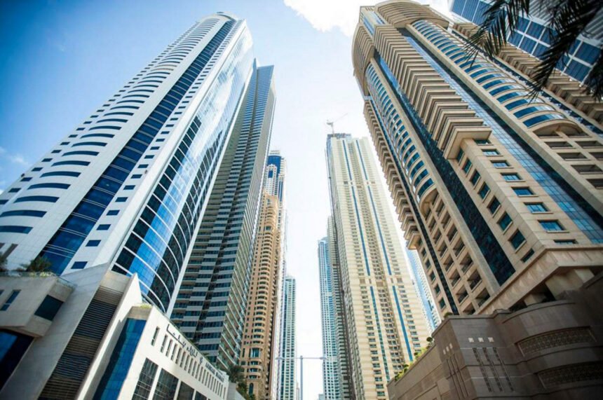 Al Seef Tower от Deyaar Development