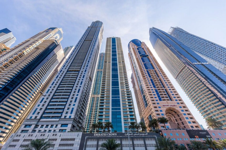 Emirates Crownby Bin Shafar Holding