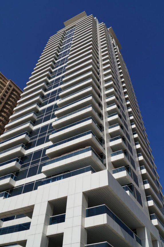 Opal Tower от Mismak Properties