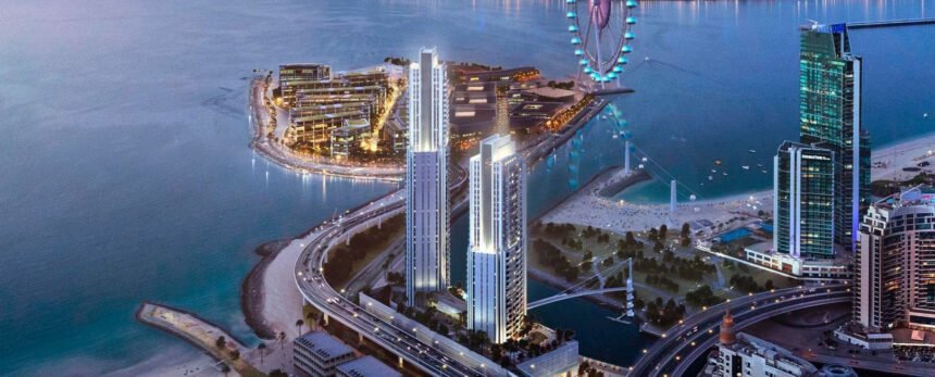 52|42 by Emaar Properties