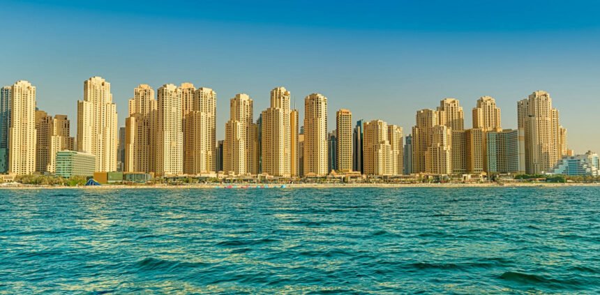 Al Murjan Towerот Emaar Properties