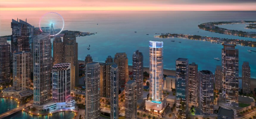 LIV LUX by LIV Developers