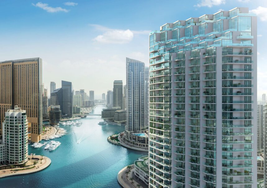 LIV Residenceby LIV Real Estate Development
