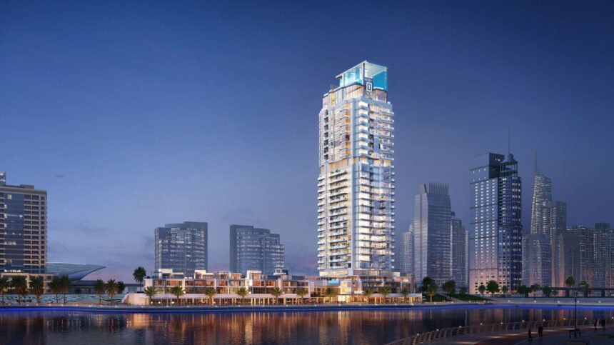 LIV Watersideby LIV Developers