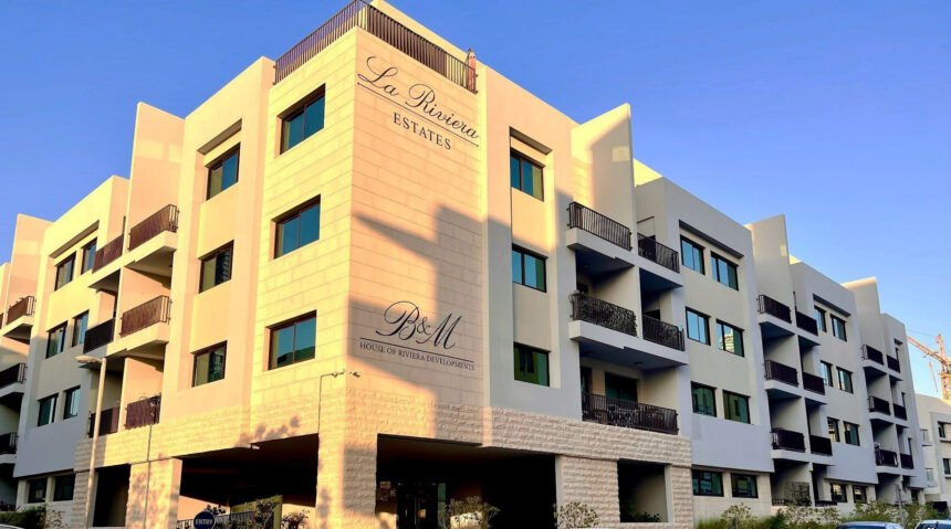 La Rivieraот Riviera Group