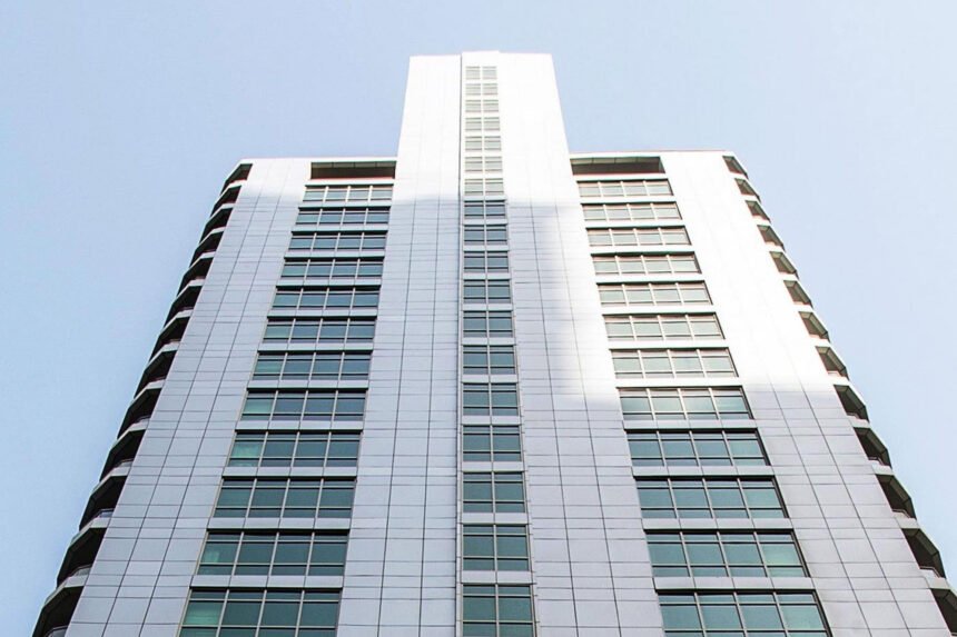 The Point by Select Group