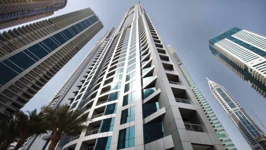 The Torch by Select Group