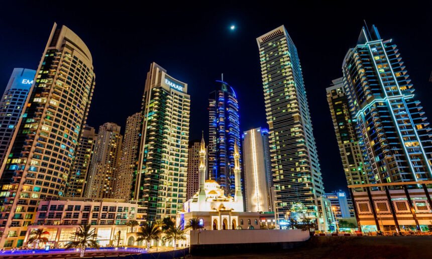Trident Grand Residenceот Trident International Holdings