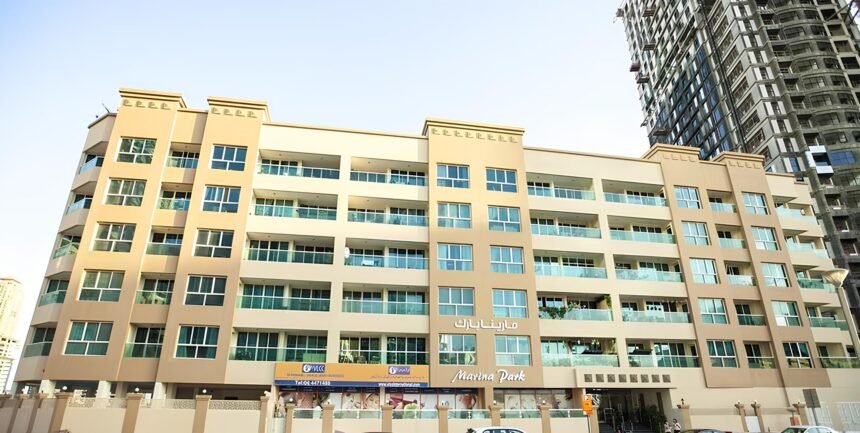 Marina Park by Global Realty Partners