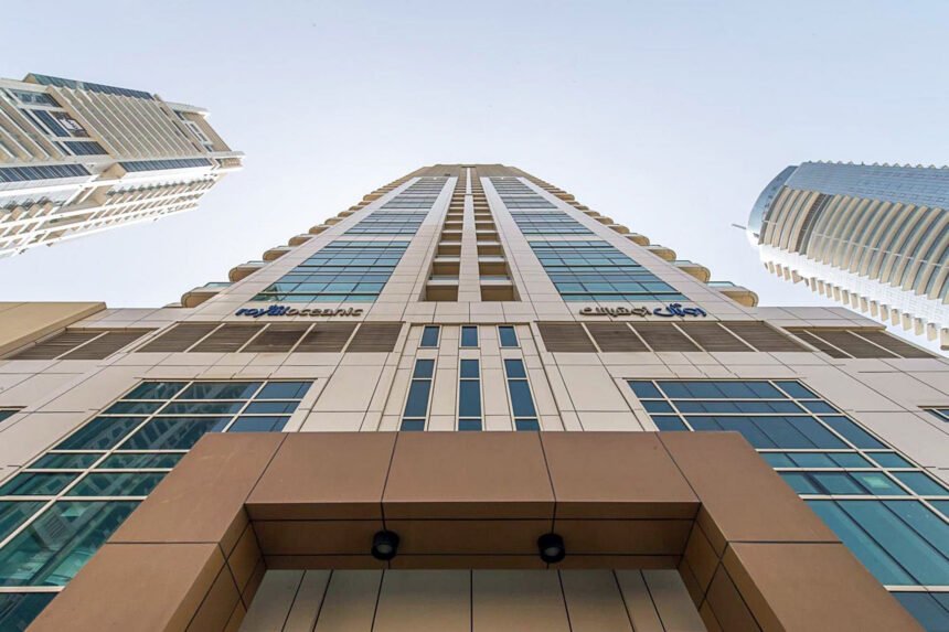 The Royal Oceanicот Select Group