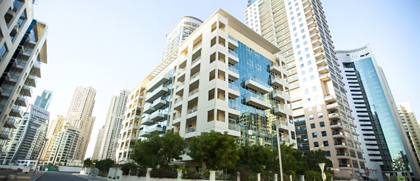 Westside Marina by Tulip Business Developers